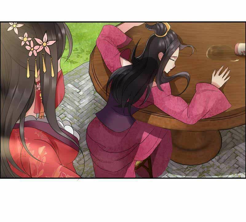 Cuồng Nữ Trọng Sinh – Hoàn Khố Thất Hoàng Phi Chapter 22 - Trang 2