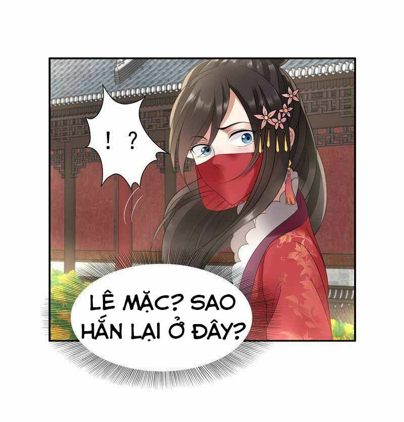 Cuồng Nữ Trọng Sinh – Hoàn Khố Thất Hoàng Phi Chapter 22 - Trang 2