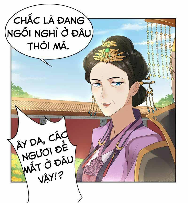 Cuồng Nữ Trọng Sinh – Hoàn Khố Thất Hoàng Phi Chapter 22 - Trang 2