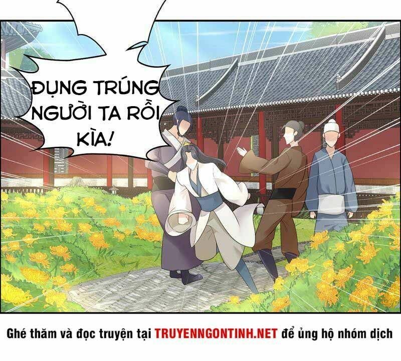 Cuồng Nữ Trọng Sinh – Hoàn Khố Thất Hoàng Phi Chapter 22 - Trang 2