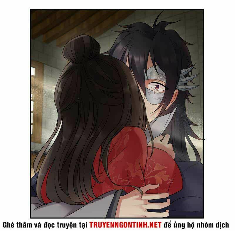 Cuồng Nữ Trọng Sinh – Hoàn Khố Thất Hoàng Phi Chapter 22 - Trang 2