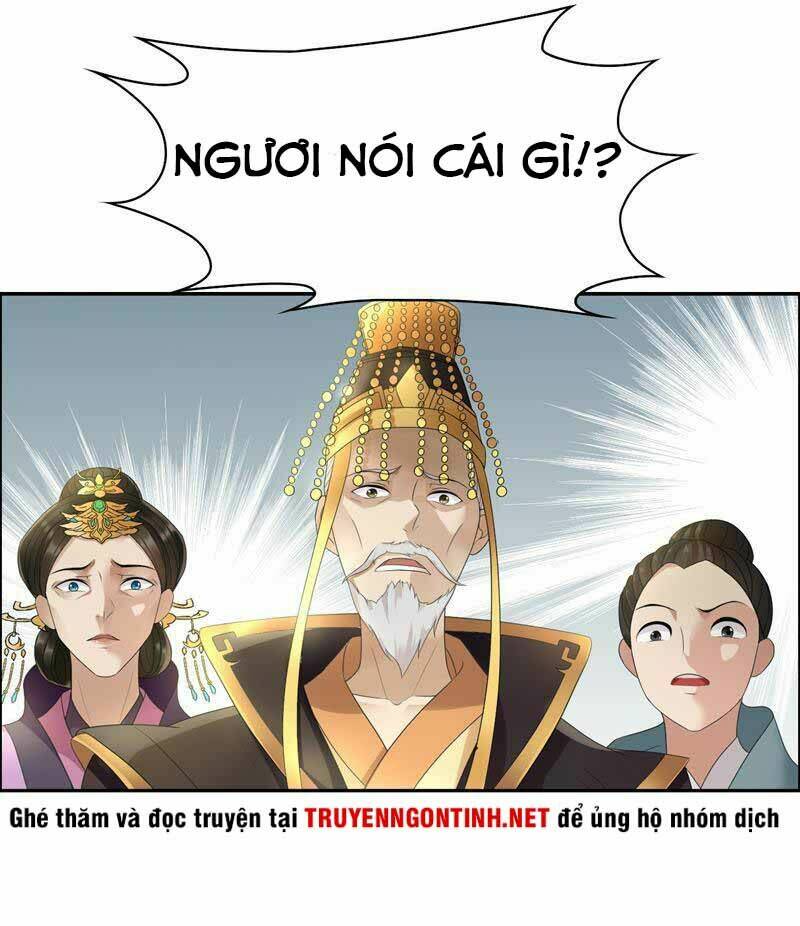 Cuồng Nữ Trọng Sinh – Hoàn Khố Thất Hoàng Phi Chapter 22 - Trang 2