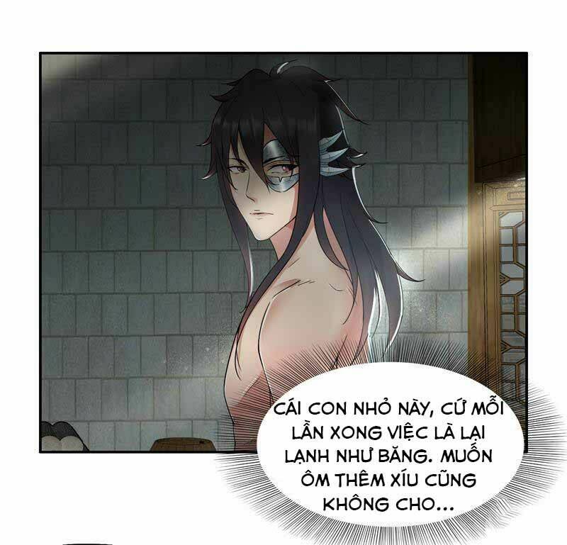 Cuồng Nữ Trọng Sinh – Hoàn Khố Thất Hoàng Phi Chapter 22 - Trang 2