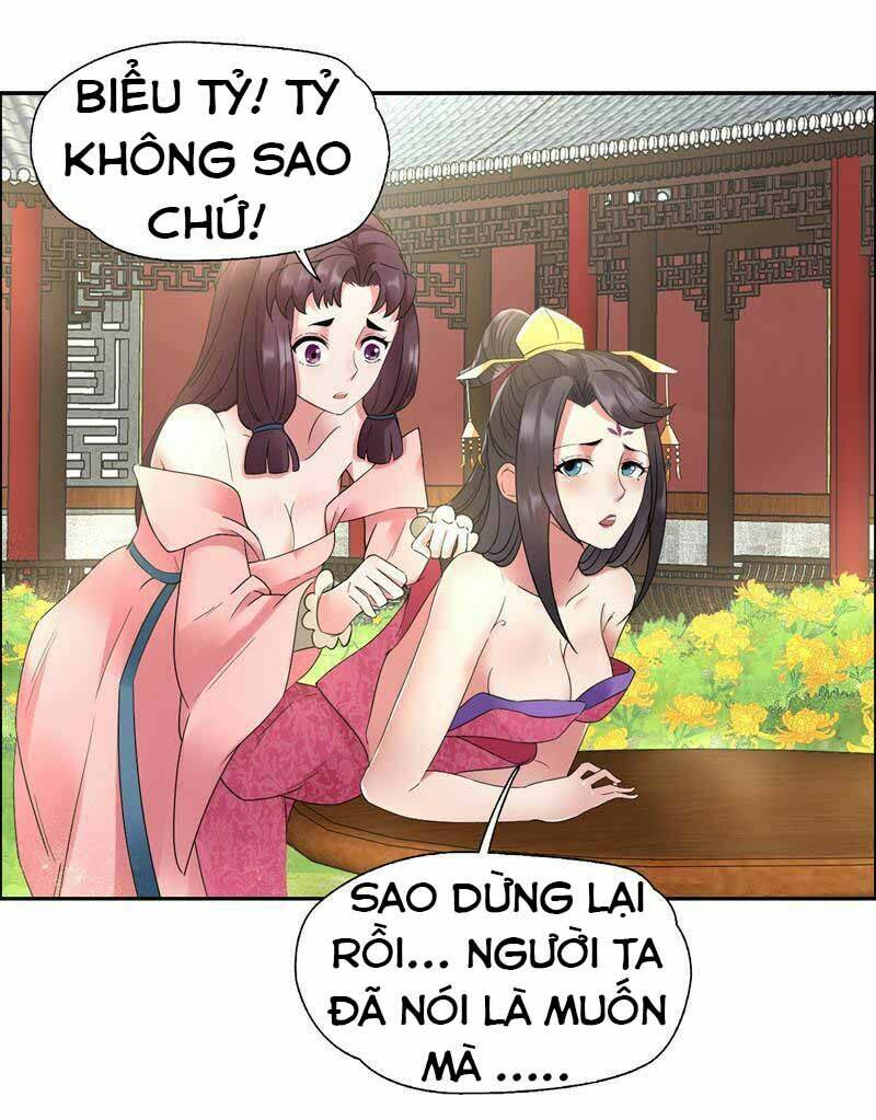 Cuồng Nữ Trọng Sinh – Hoàn Khố Thất Hoàng Phi Chapter 23 - Trang 2