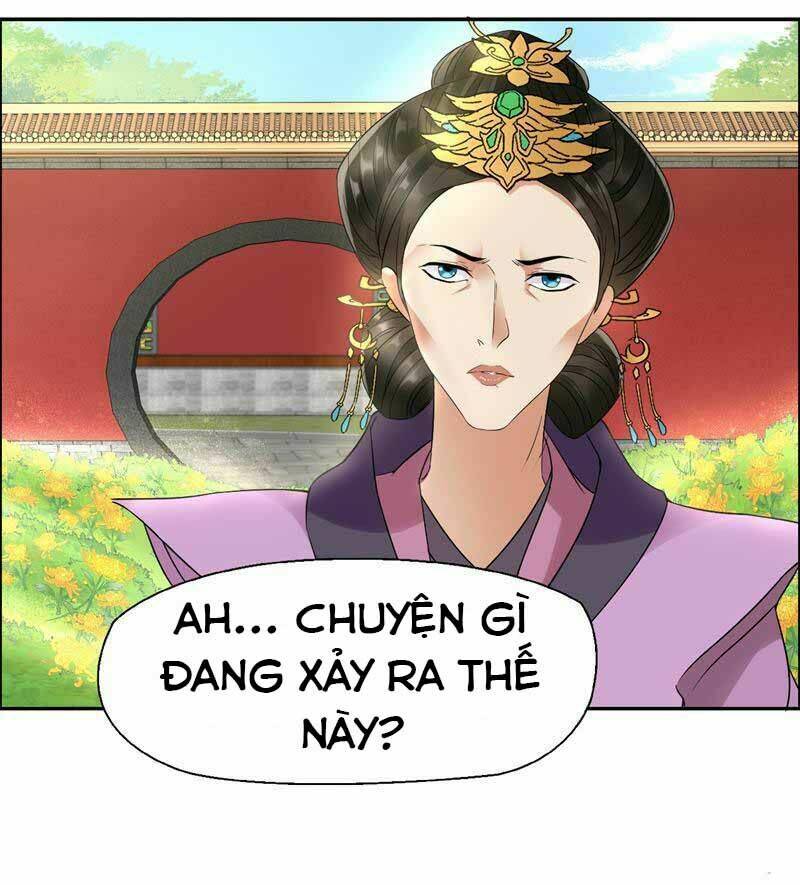 Cuồng Nữ Trọng Sinh – Hoàn Khố Thất Hoàng Phi Chapter 23 - Trang 2