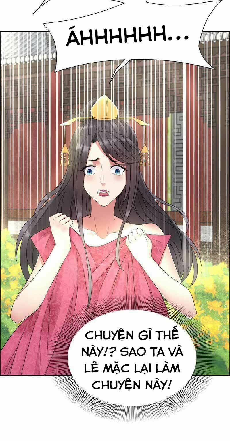 Cuồng Nữ Trọng Sinh – Hoàn Khố Thất Hoàng Phi Chapter 23 - Trang 2