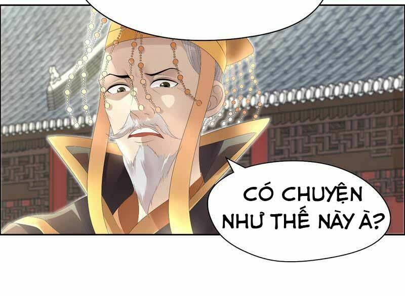 Cuồng Nữ Trọng Sinh – Hoàn Khố Thất Hoàng Phi Chapter 23 - Trang 2