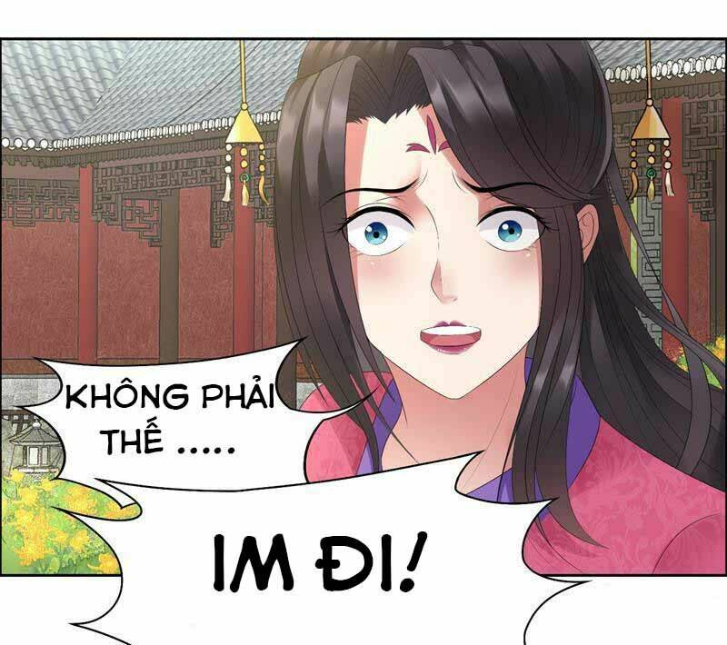 Cuồng Nữ Trọng Sinh – Hoàn Khố Thất Hoàng Phi Chapter 23 - Trang 2