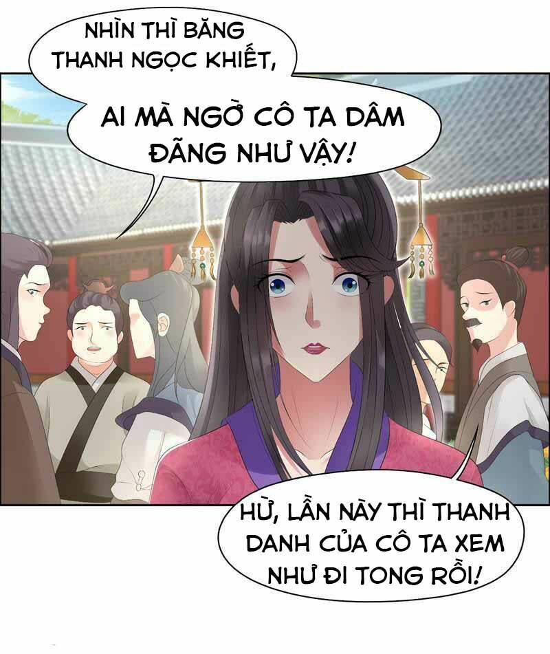 Cuồng Nữ Trọng Sinh – Hoàn Khố Thất Hoàng Phi Chapter 23 - Trang 2