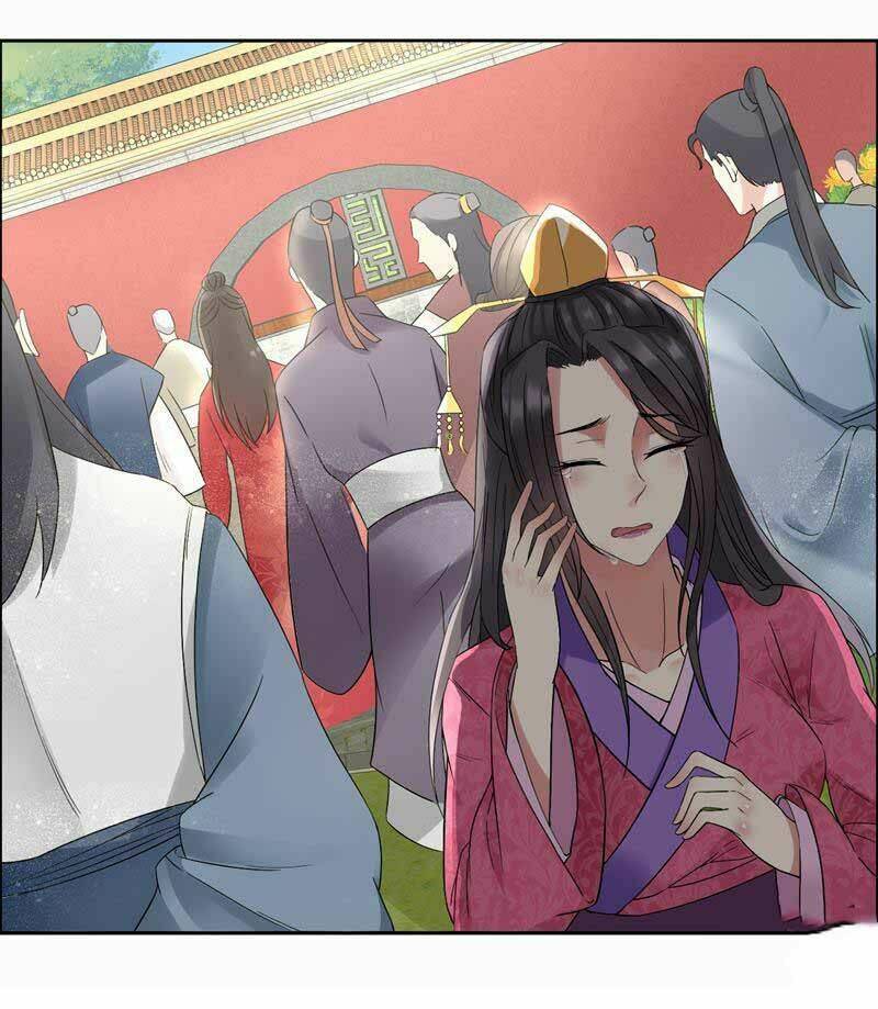 Cuồng Nữ Trọng Sinh – Hoàn Khố Thất Hoàng Phi Chapter 23 - Trang 2