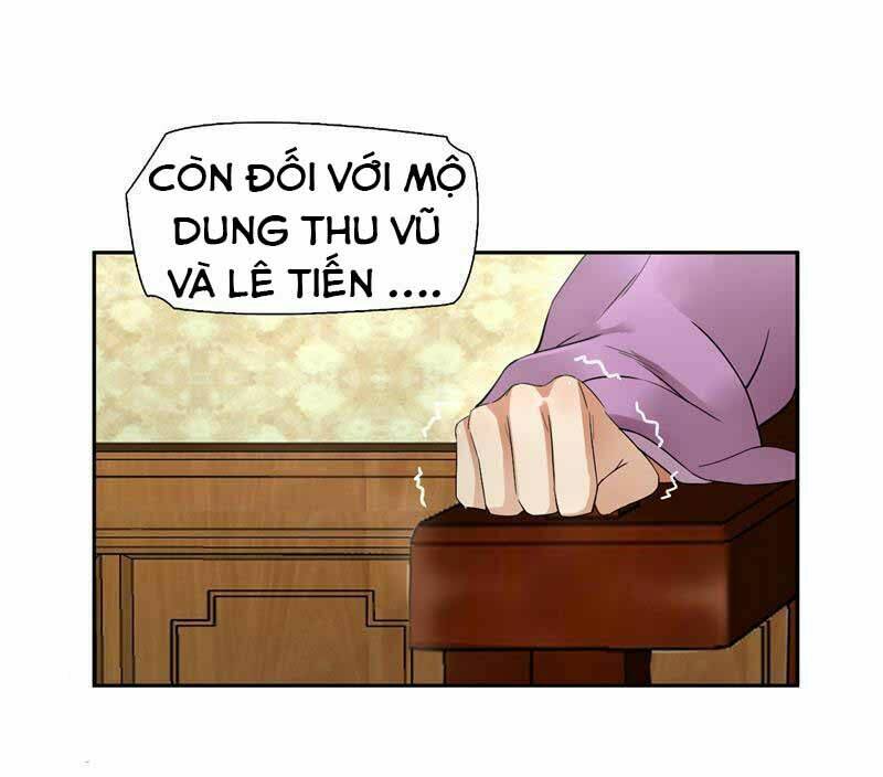 Cuồng Nữ Trọng Sinh – Hoàn Khố Thất Hoàng Phi Chapter 24 - Trang 2