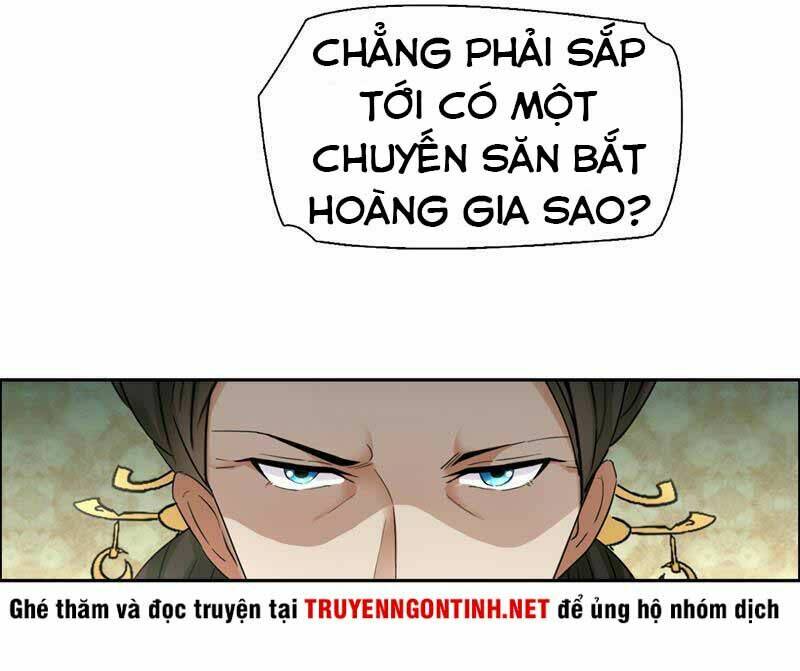 Cuồng Nữ Trọng Sinh – Hoàn Khố Thất Hoàng Phi Chapter 24 - Trang 2