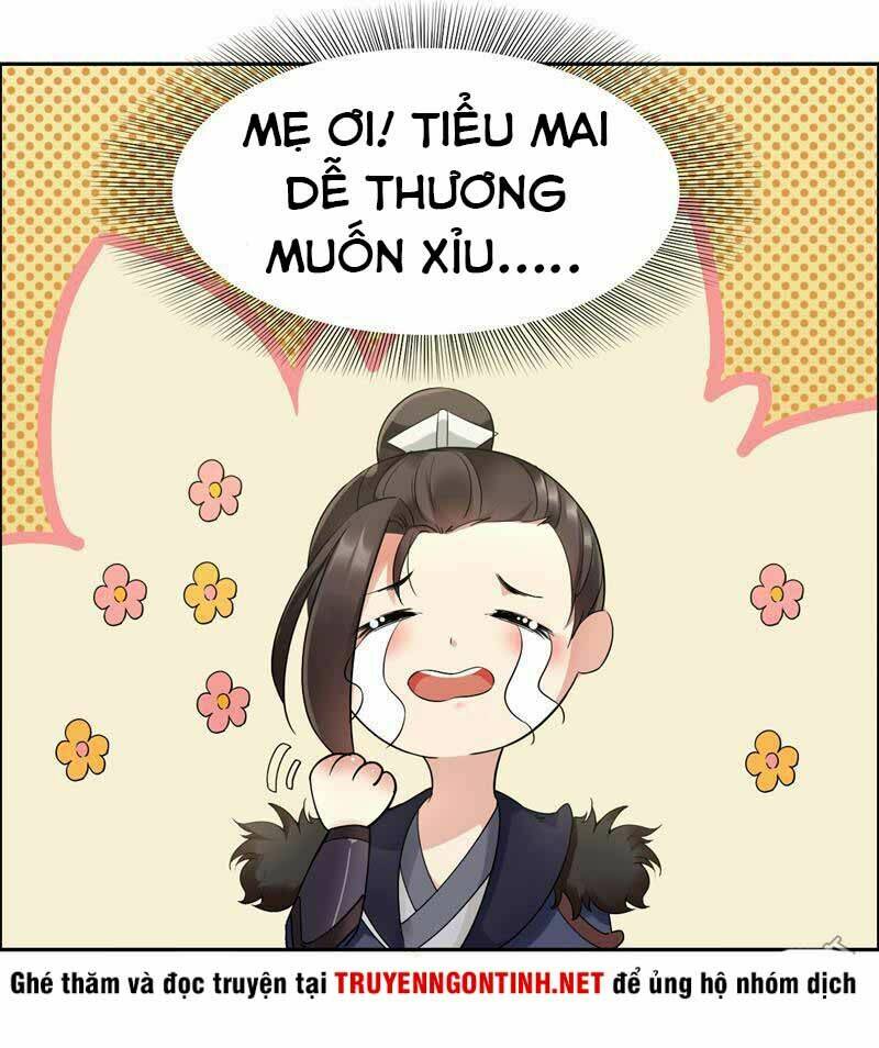 Cuồng Nữ Trọng Sinh – Hoàn Khố Thất Hoàng Phi Chapter 24 - Trang 2