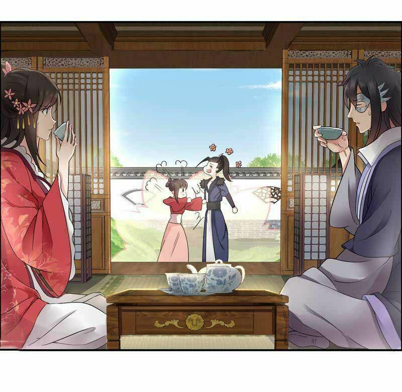 Cuồng Nữ Trọng Sinh – Hoàn Khố Thất Hoàng Phi Chapter 24 - Trang 2