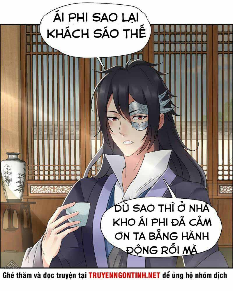 Cuồng Nữ Trọng Sinh – Hoàn Khố Thất Hoàng Phi Chapter 24 - Trang 2