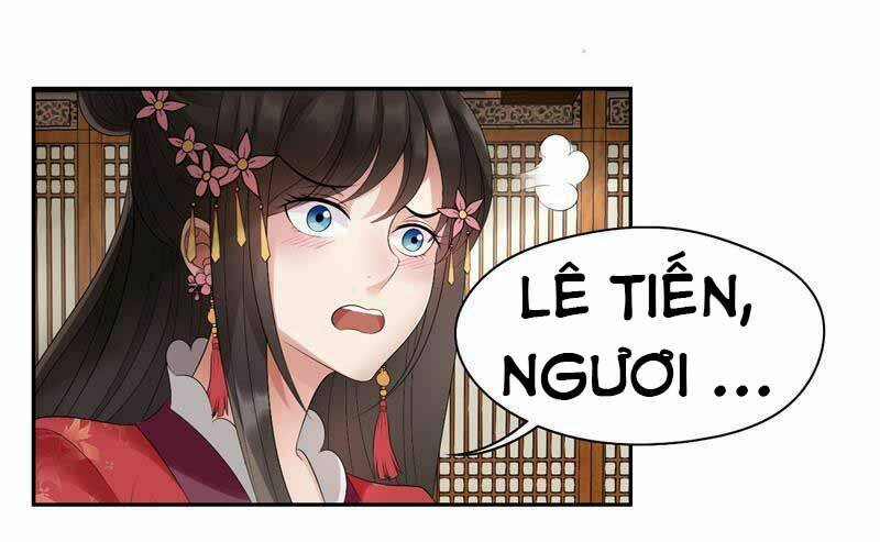 Cuồng Nữ Trọng Sinh – Hoàn Khố Thất Hoàng Phi Chapter 24 - Trang 2