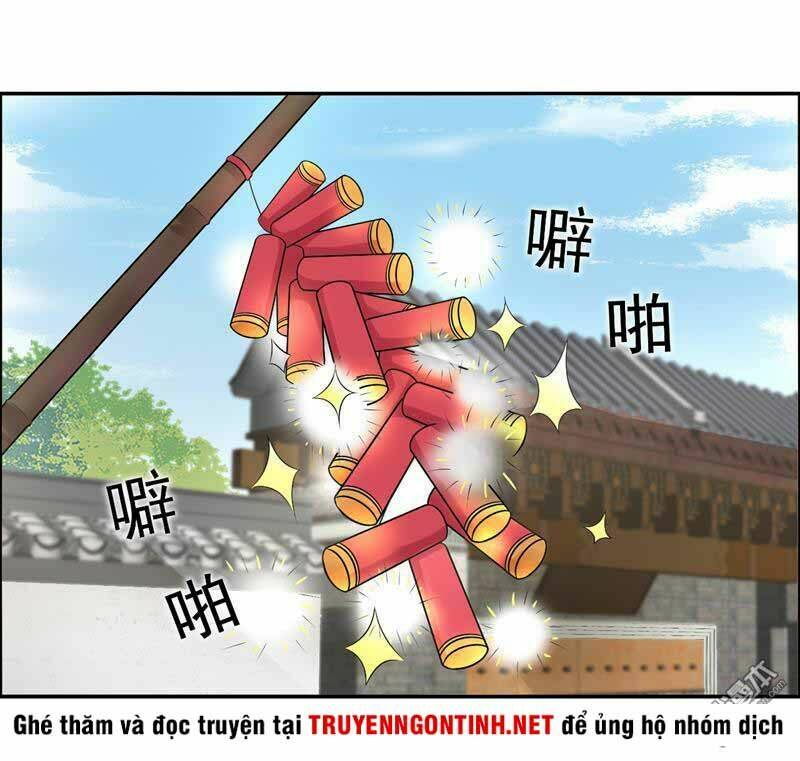 Cuồng Nữ Trọng Sinh – Hoàn Khố Thất Hoàng Phi Chapter 24 - Trang 2