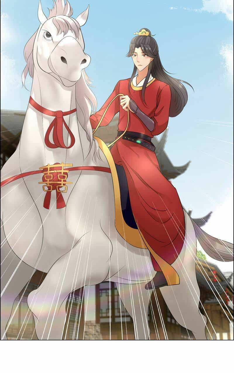 Cuồng Nữ Trọng Sinh – Hoàn Khố Thất Hoàng Phi Chapter 24 - Trang 2