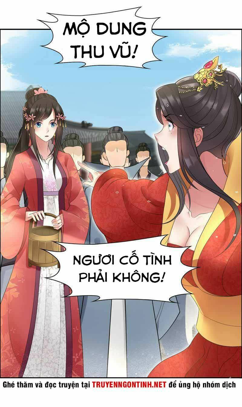 Cuồng Nữ Trọng Sinh – Hoàn Khố Thất Hoàng Phi Chapter 25 - Trang 2