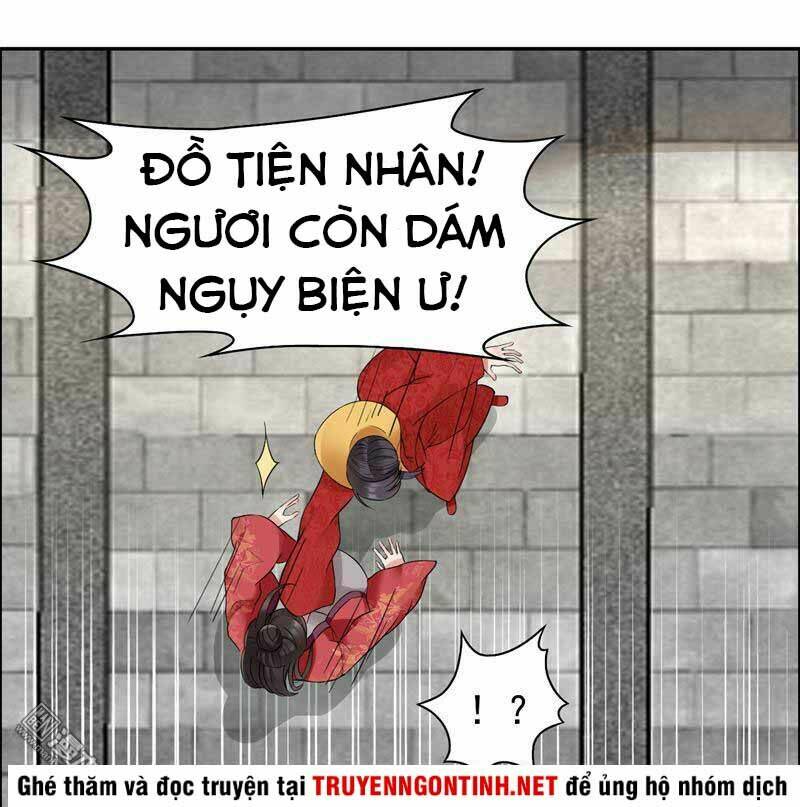 Cuồng Nữ Trọng Sinh – Hoàn Khố Thất Hoàng Phi Chapter 25 - Trang 2