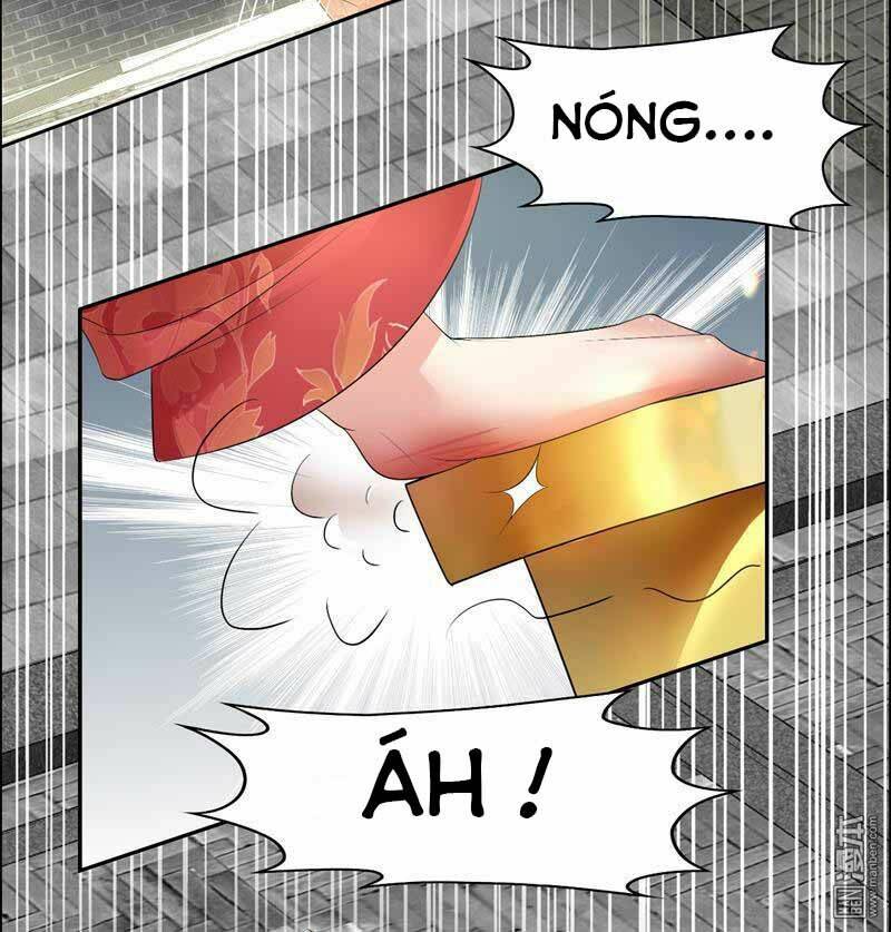 Cuồng Nữ Trọng Sinh – Hoàn Khố Thất Hoàng Phi Chapter 25 - Trang 2