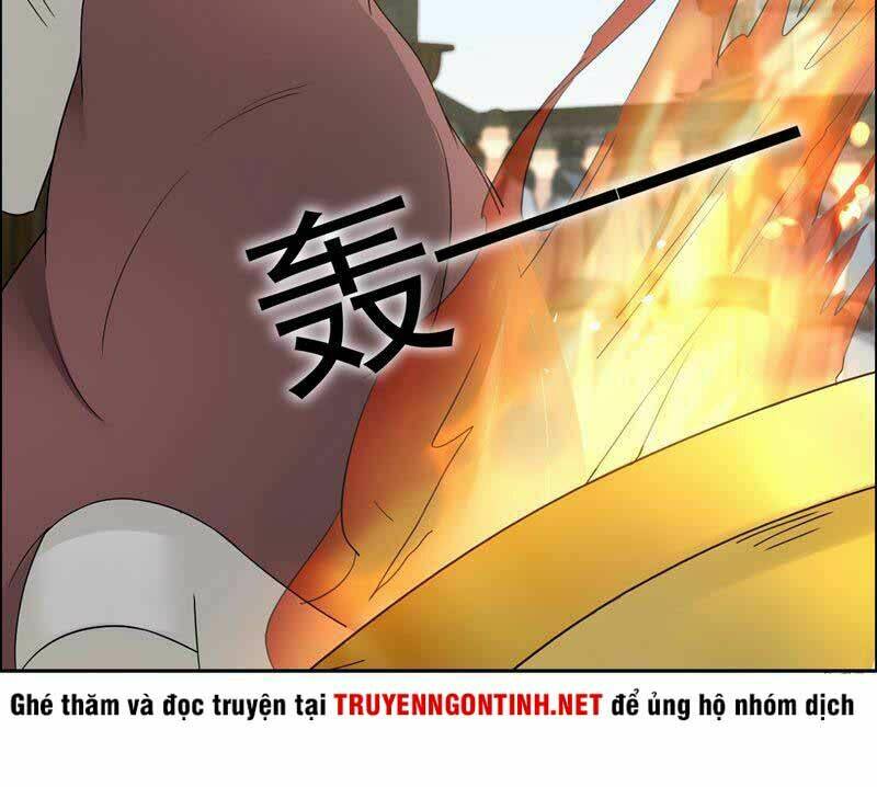 Cuồng Nữ Trọng Sinh – Hoàn Khố Thất Hoàng Phi Chapter 25 - Trang 2