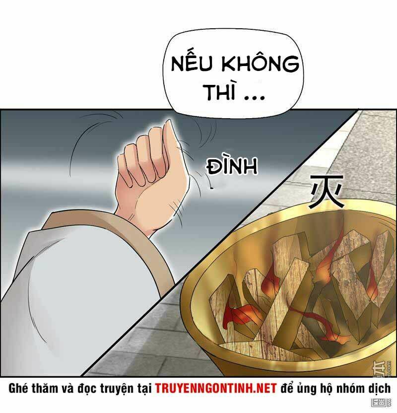 Cuồng Nữ Trọng Sinh – Hoàn Khố Thất Hoàng Phi Chapter 25 - Trang 2