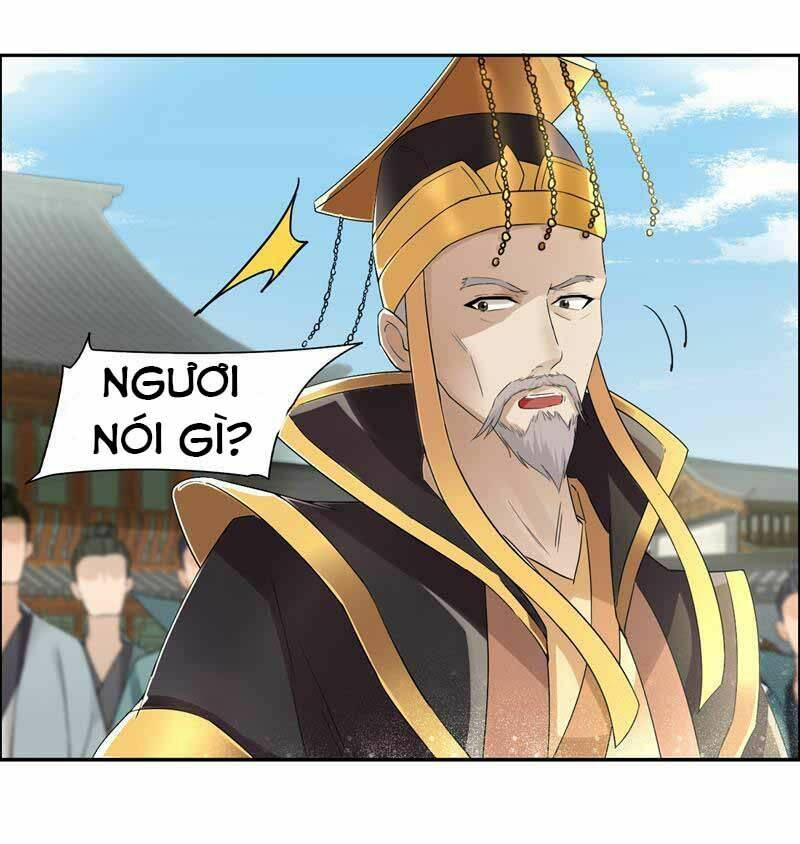 Cuồng Nữ Trọng Sinh – Hoàn Khố Thất Hoàng Phi Chapter 25 - Trang 2