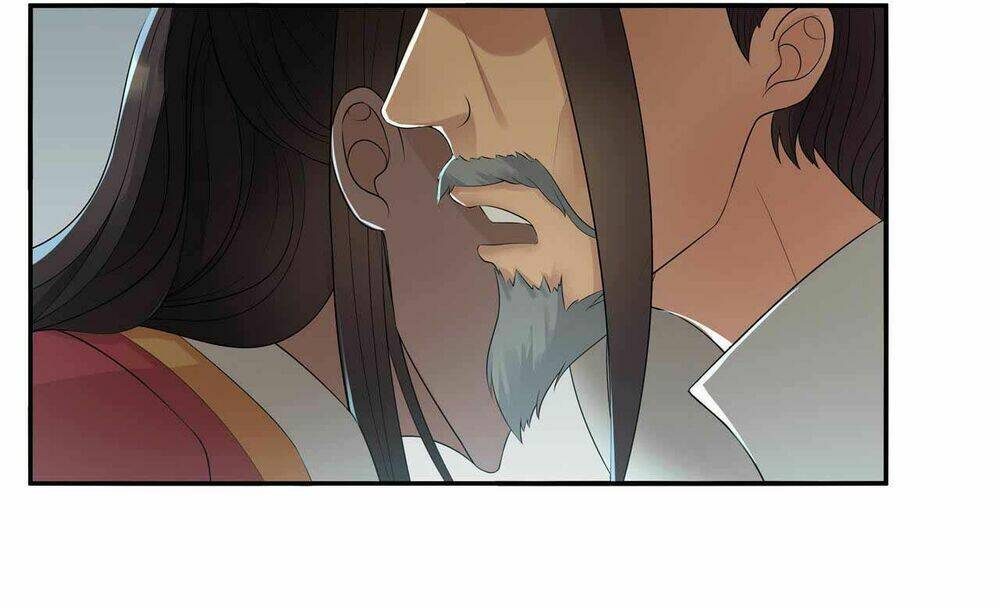 Cuồng Nữ Trọng Sinh – Hoàn Khố Thất Hoàng Phi Chapter 26 - Trang 2