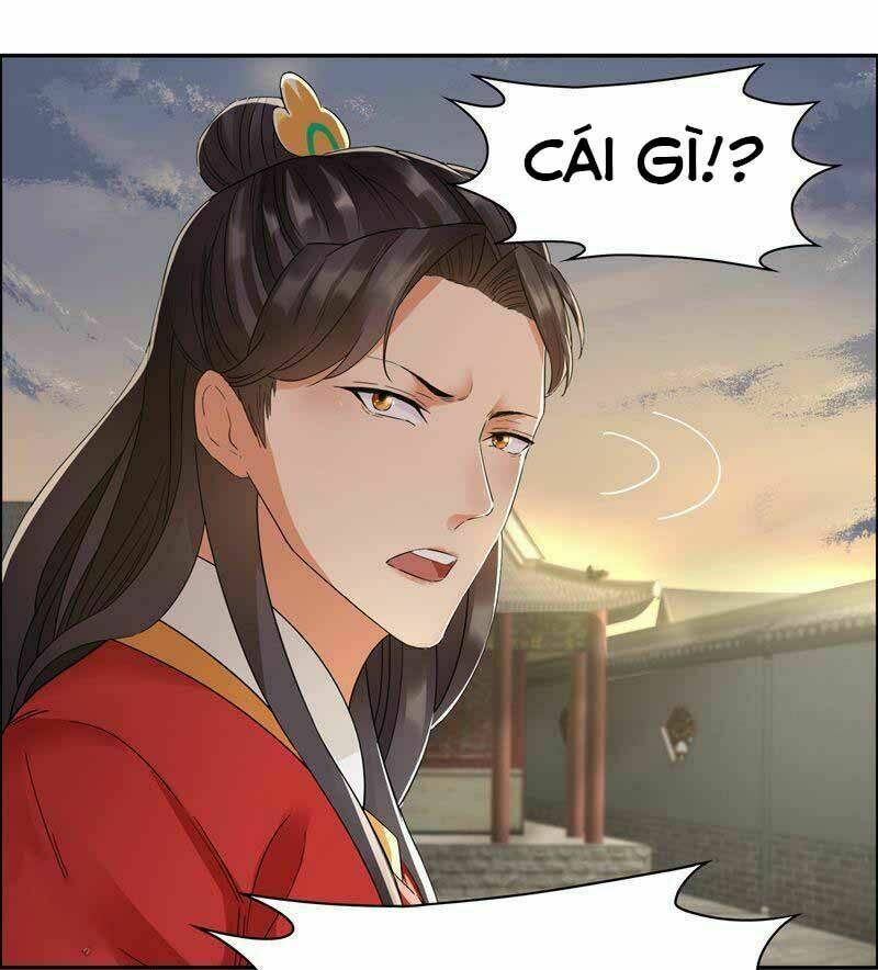 Cuồng Nữ Trọng Sinh – Hoàn Khố Thất Hoàng Phi Chapter 26 - Trang 2