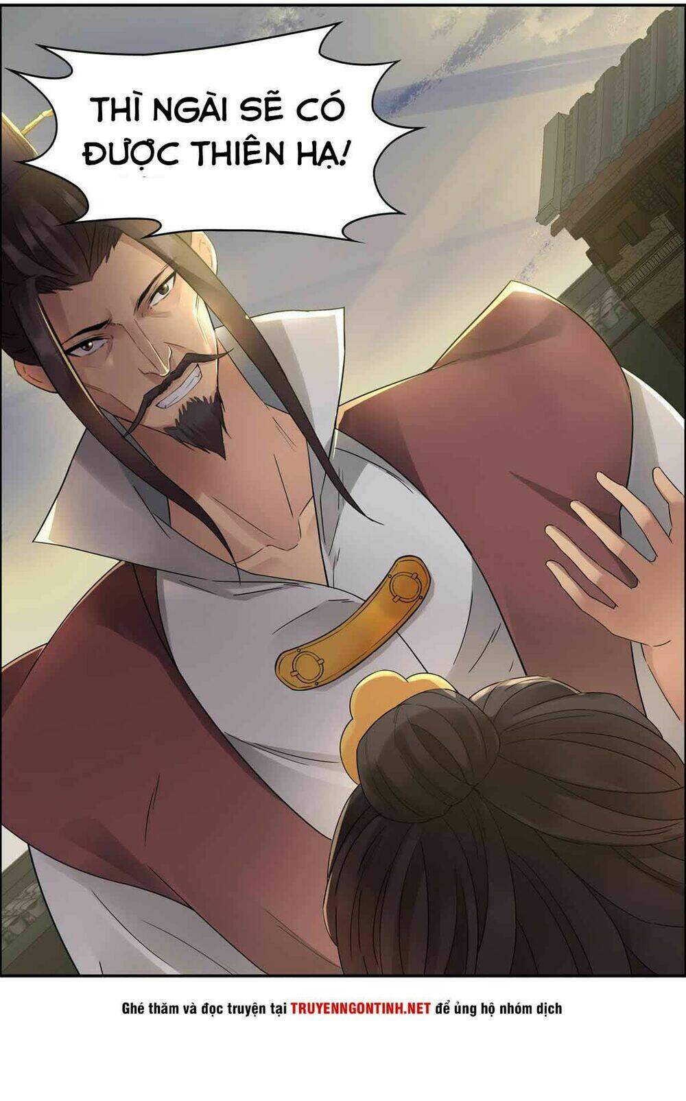 Cuồng Nữ Trọng Sinh – Hoàn Khố Thất Hoàng Phi Chapter 26 - Trang 2