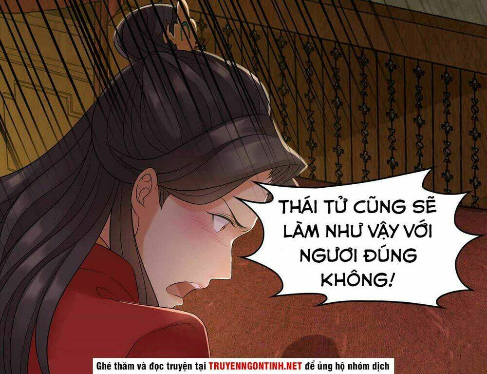 Cuồng Nữ Trọng Sinh – Hoàn Khố Thất Hoàng Phi Chapter 26 - Trang 2