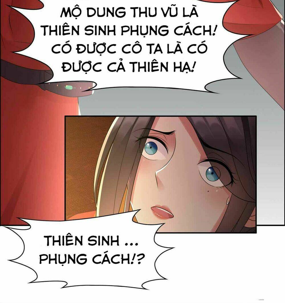 Cuồng Nữ Trọng Sinh – Hoàn Khố Thất Hoàng Phi Chapter 26 - Trang 2