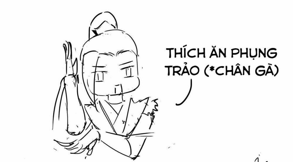 Cuồng Nữ Trọng Sinh – Hoàn Khố Thất Hoàng Phi Chapter 26 - Trang 2