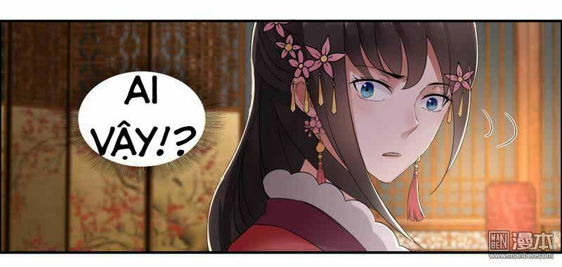 Cuồng Nữ Trọng Sinh – Hoàn Khố Thất Hoàng Phi Chapter 27 - Trang 2