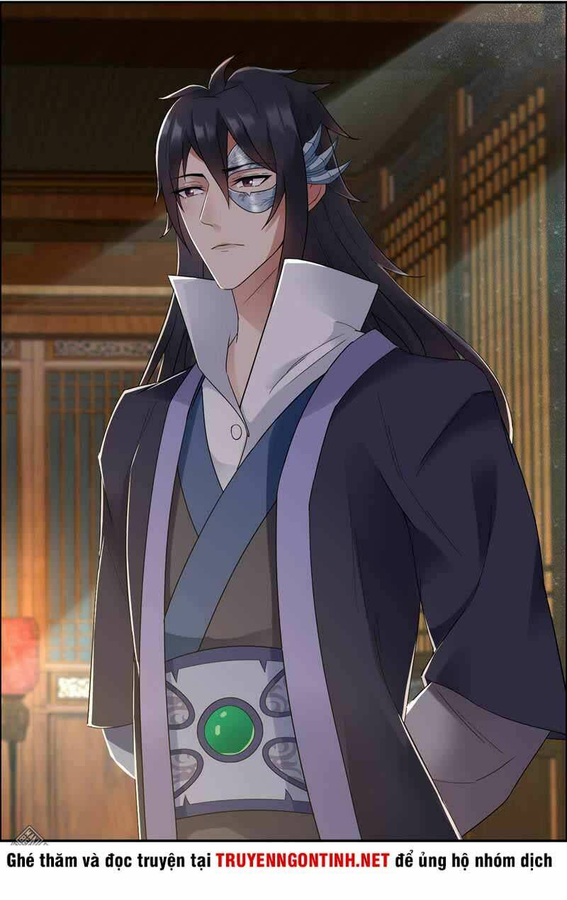 Cuồng Nữ Trọng Sinh – Hoàn Khố Thất Hoàng Phi Chapter 27 - Trang 2