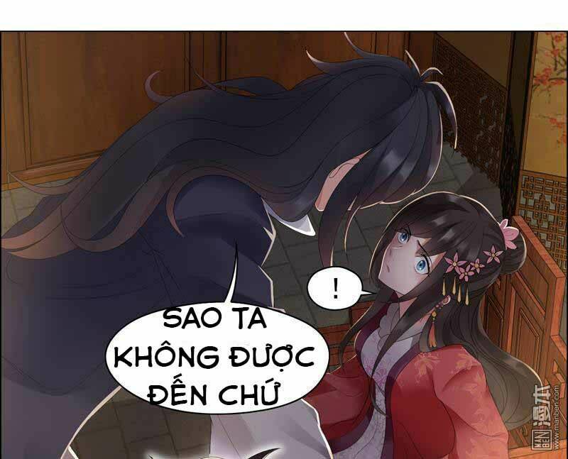 Cuồng Nữ Trọng Sinh – Hoàn Khố Thất Hoàng Phi Chapter 27 - Trang 2