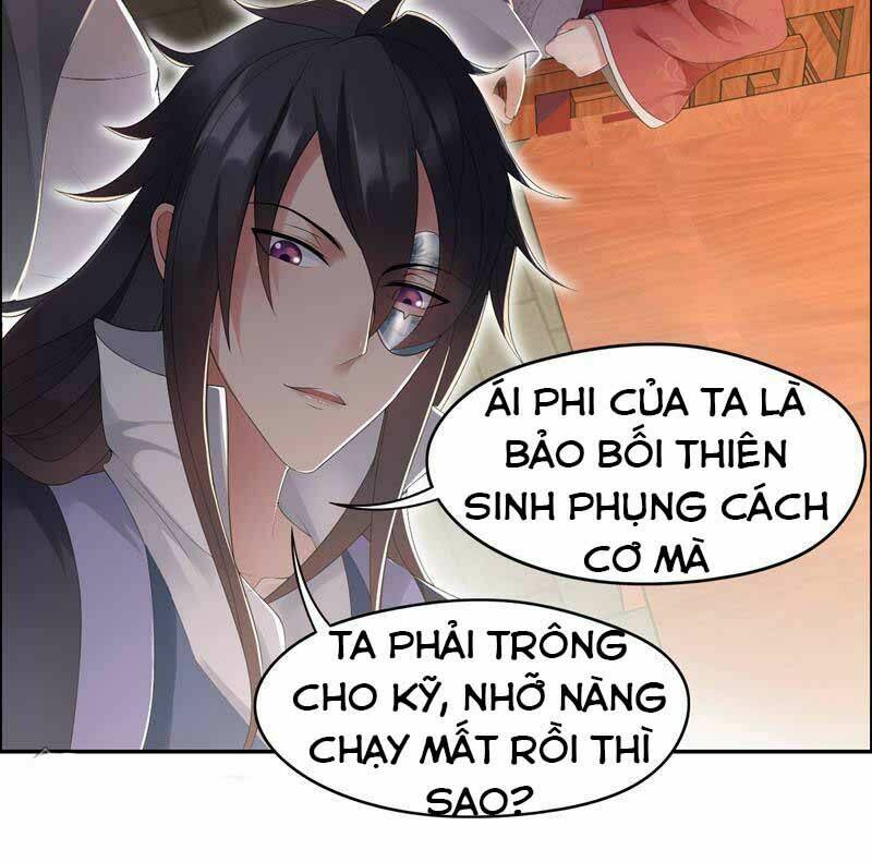 Cuồng Nữ Trọng Sinh – Hoàn Khố Thất Hoàng Phi Chapter 27 - Trang 2