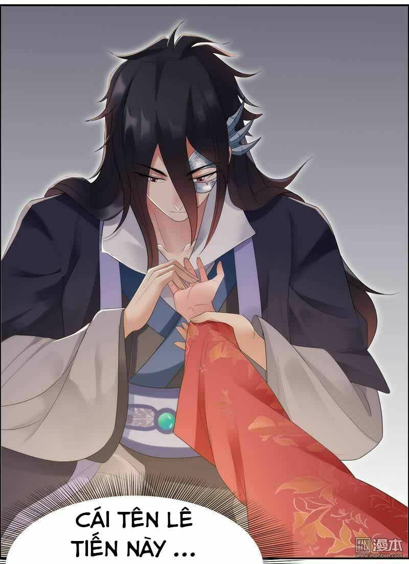 Cuồng Nữ Trọng Sinh – Hoàn Khố Thất Hoàng Phi Chapter 27 - Trang 2