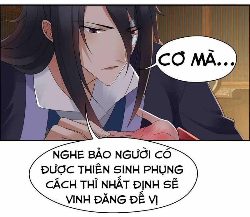 Cuồng Nữ Trọng Sinh – Hoàn Khố Thất Hoàng Phi Chapter 27 - Trang 2