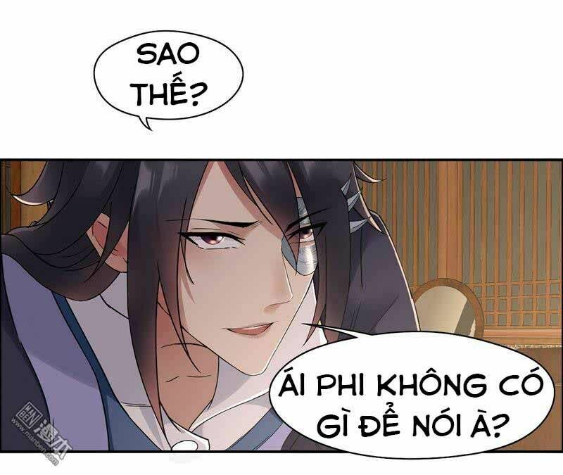 Cuồng Nữ Trọng Sinh – Hoàn Khố Thất Hoàng Phi Chapter 27 - Trang 2