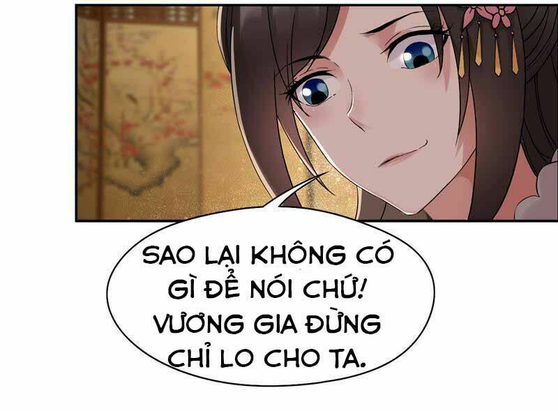 Cuồng Nữ Trọng Sinh – Hoàn Khố Thất Hoàng Phi Chapter 27 - Trang 2