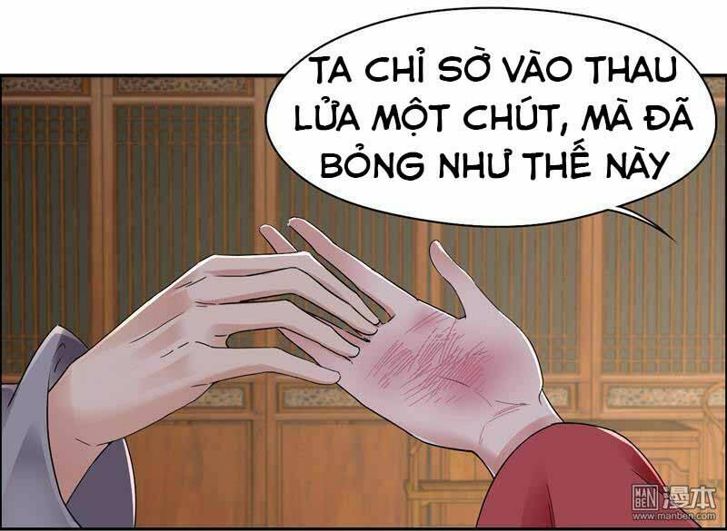 Cuồng Nữ Trọng Sinh – Hoàn Khố Thất Hoàng Phi Chapter 27 - Trang 2