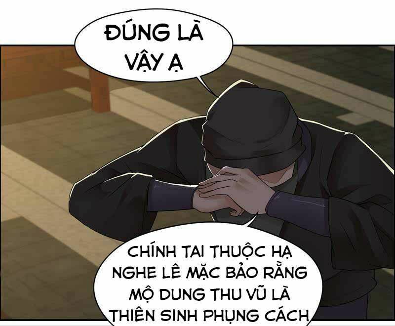 Cuồng Nữ Trọng Sinh – Hoàn Khố Thất Hoàng Phi Chapter 27 - Trang 2