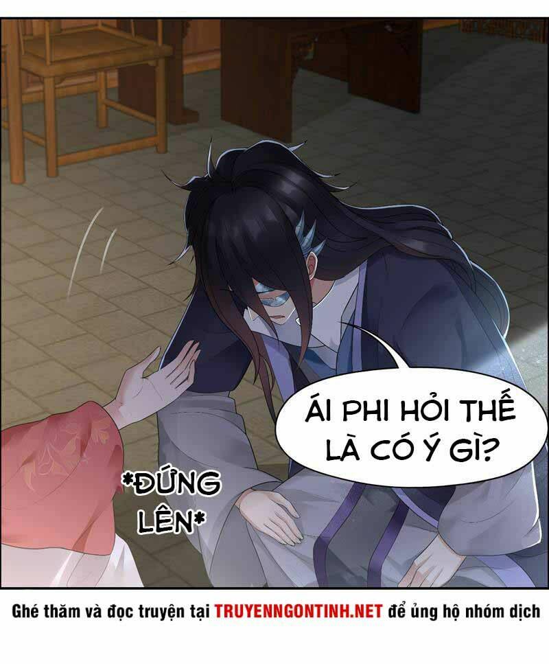 Cuồng Nữ Trọng Sinh – Hoàn Khố Thất Hoàng Phi Chapter 27 - Trang 2