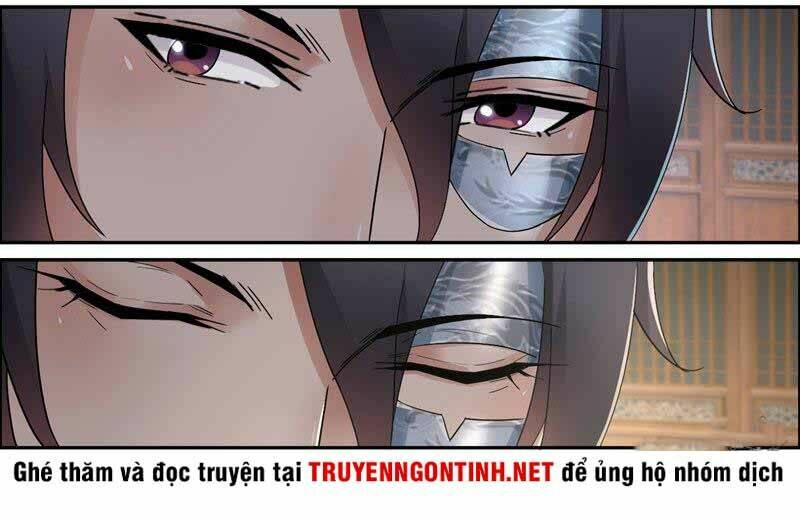 Cuồng Nữ Trọng Sinh – Hoàn Khố Thất Hoàng Phi Chapter 27 - Trang 2