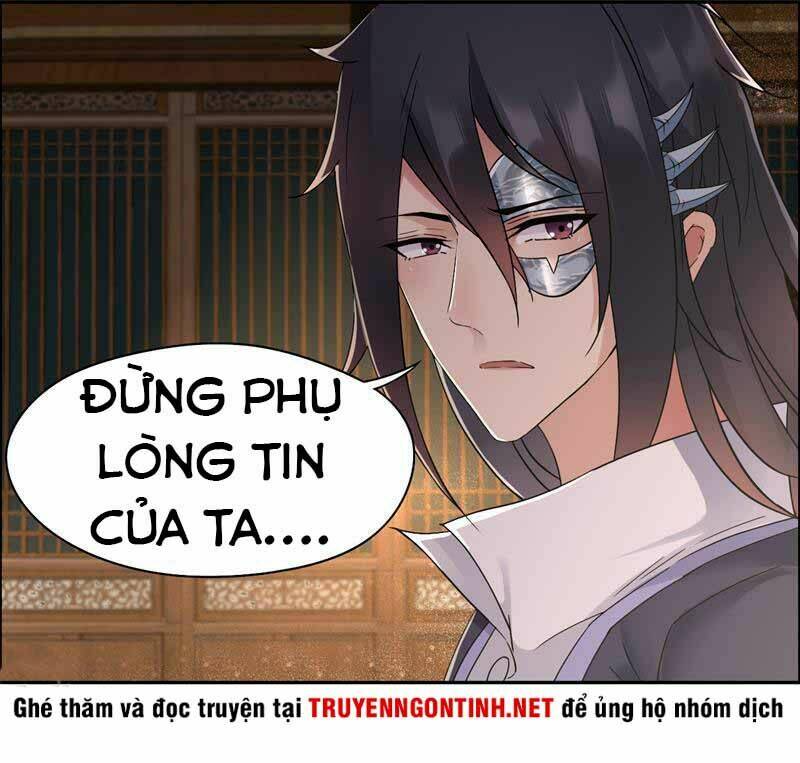 Cuồng Nữ Trọng Sinh – Hoàn Khố Thất Hoàng Phi Chapter 27 - Trang 2