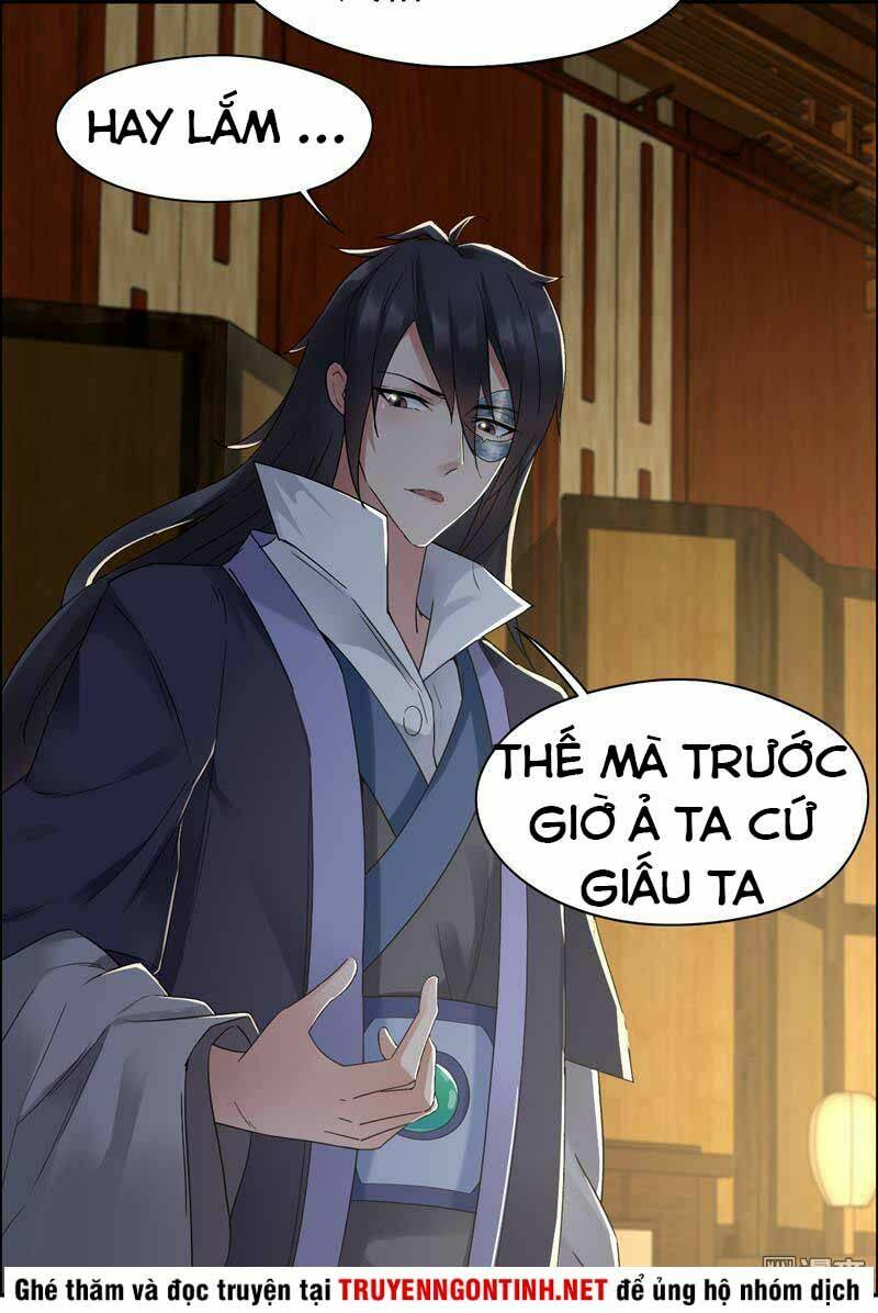 Cuồng Nữ Trọng Sinh – Hoàn Khố Thất Hoàng Phi Chapter 27 - Trang 2