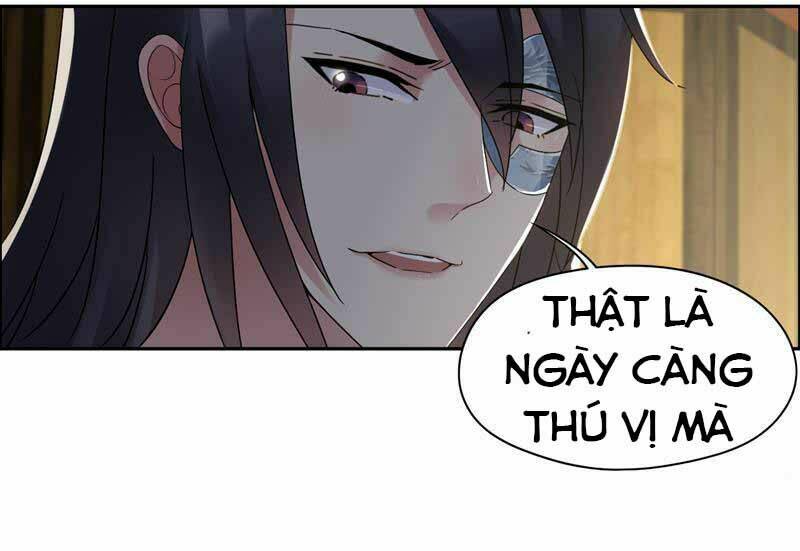 Cuồng Nữ Trọng Sinh – Hoàn Khố Thất Hoàng Phi Chapter 27 - Trang 2