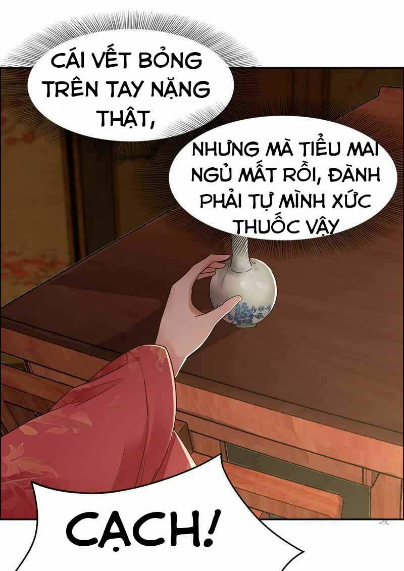 Cuồng Nữ Trọng Sinh – Hoàn Khố Thất Hoàng Phi Chapter 27 - Trang 2